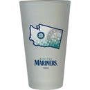 Frosted Pint Glass State of Mind | Seattle Mariners
MLB, OldProduct, Seattle Mariners, SMA
The Memory Company