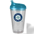 16oz Marathon Double Wall Tumbler | Seattle Mariners
MLB, OldProduct, Seattle Mariners, SMA
The Memory Company