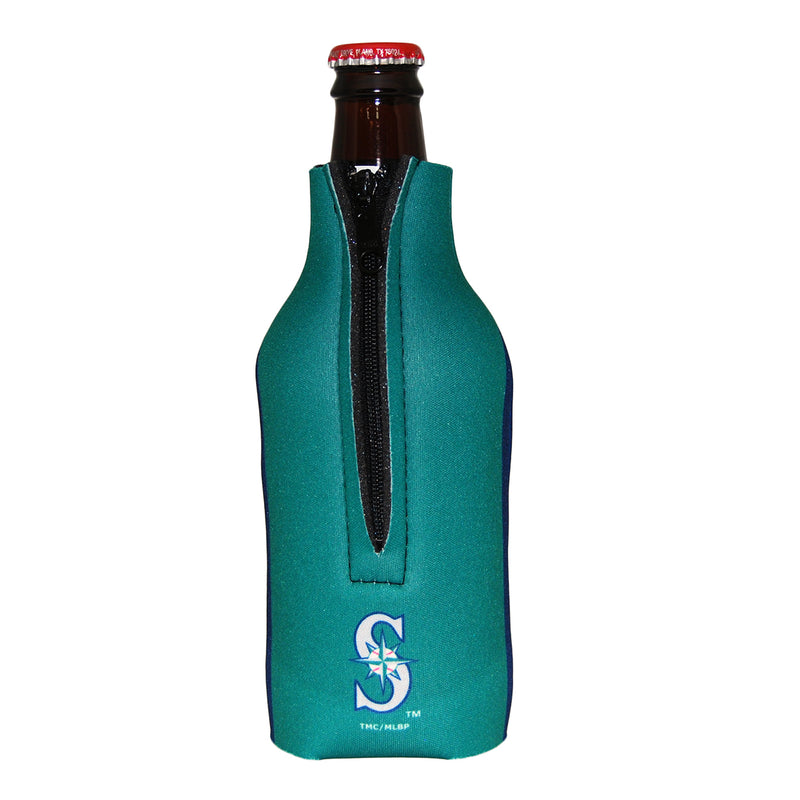 Bottle Insulator w/Opener | Seattle Mariners
MLB, OldProduct, Seattle Mariners, SMA
The Memory Company