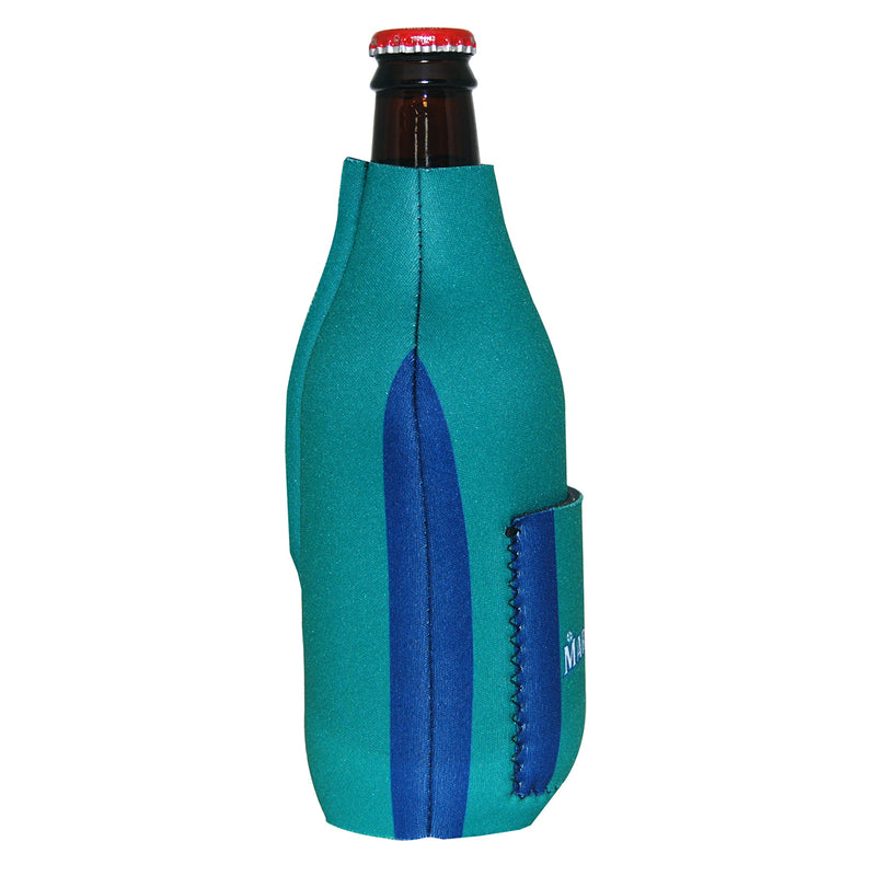Bottle Insulator w/Opener | Seattle Mariners
MLB, OldProduct, Seattle Mariners, SMA
The Memory Company