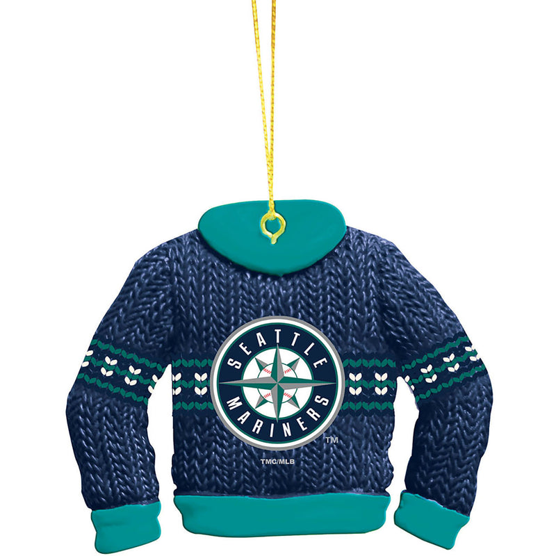 UGLY SWEATER ORNMARINERS
CurrentProduct, Holiday_category_All, Holiday_category_Ornaments, MLB, Seattle Mariners, SMA
The Memory Company