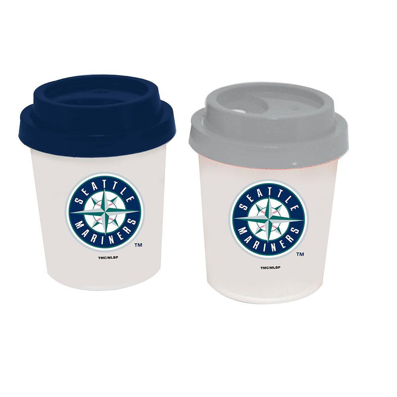 Plastic Salt and Pepper Shaker | Seattle Mariners
MLB, OldProduct, Seattle Mariners, SMA
The Memory Company