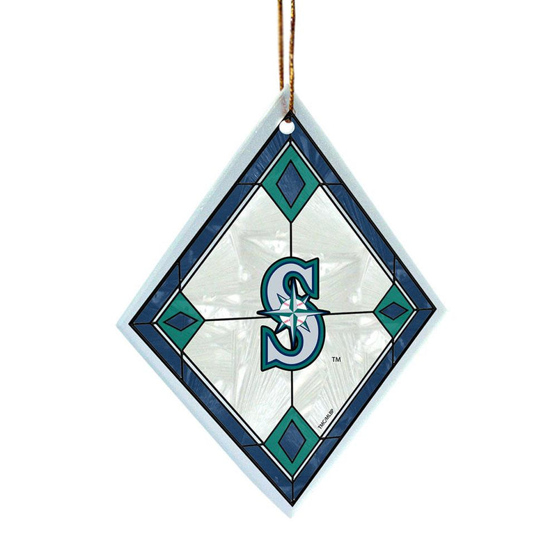 Art Glass Ornament | Seattle Mariners
CurrentProduct, Holiday_category_All, Holiday_category_Ornaments, MLB, Seattle Mariners, SMA
The Memory Company