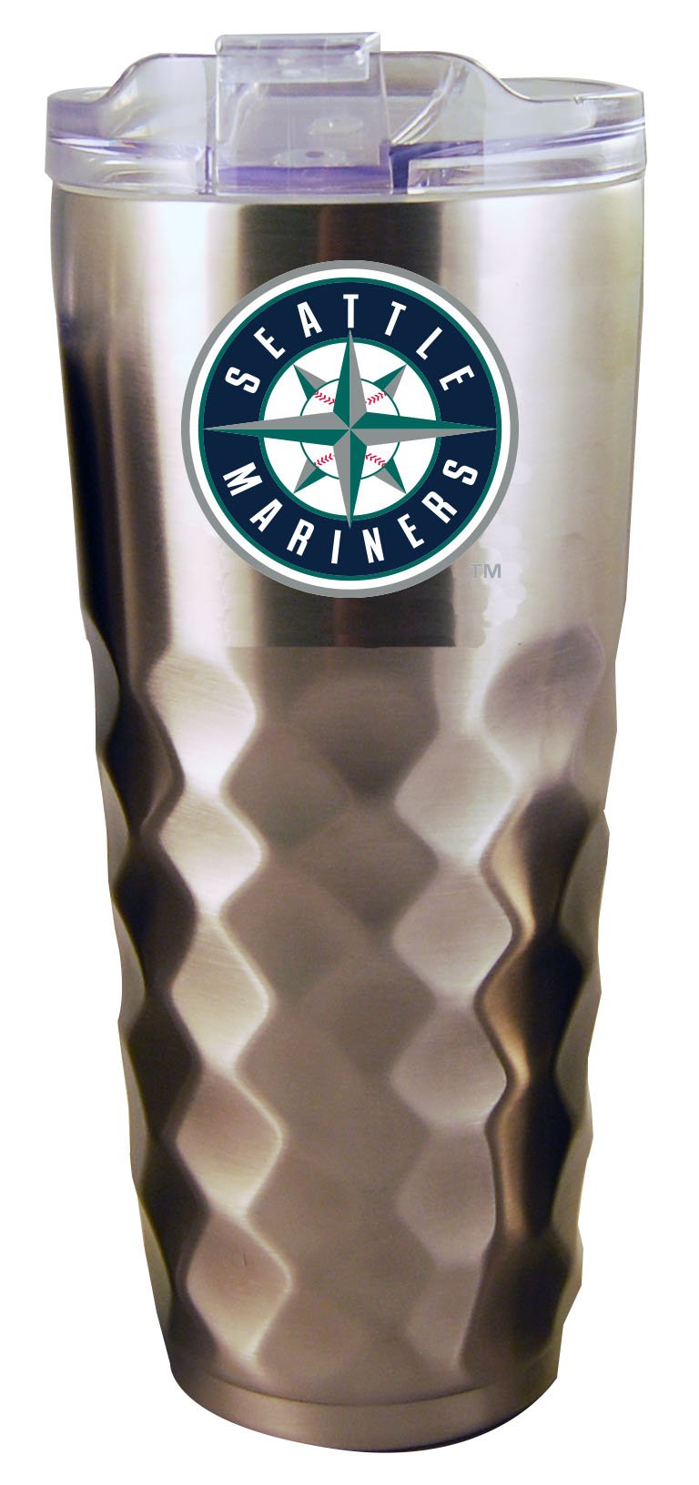 32oz Stainless Steel Diamond Tumbler | Seattle Mariners
CurrentProduct, Drinkware_category_All, MLB, Seattle Mariners, SMA
The Memory Company