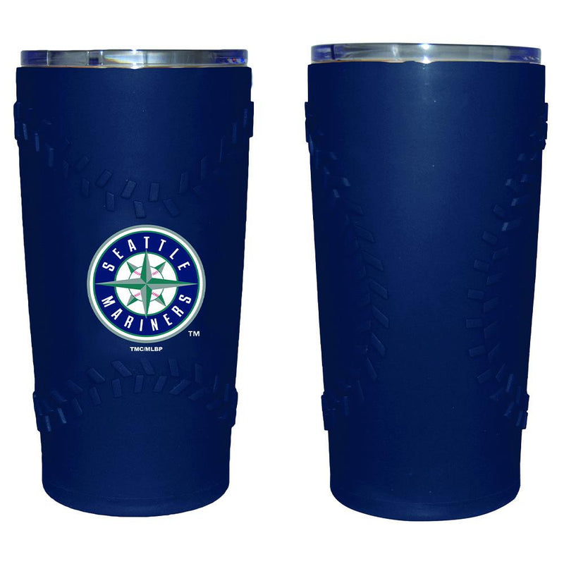 20oz Stainless Steel Tumbler w/Silicone Wrap | Seattle Mariners
CurrentProduct, Drinkware_category_All, MLB, Seattle Mariners, SMA
The Memory Company