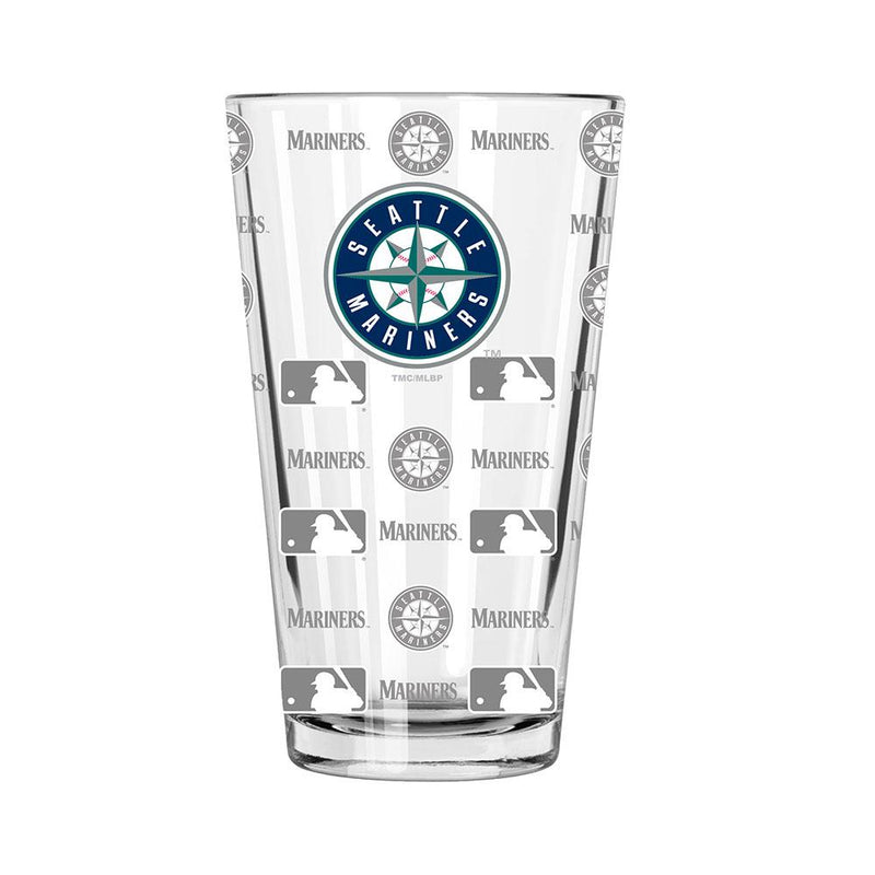 Sandblasted Pint | Seattle Mariners
CurrentProduct, Drinkware_category_All, MLB, Seattle Mariners, SMA
The Memory Company
