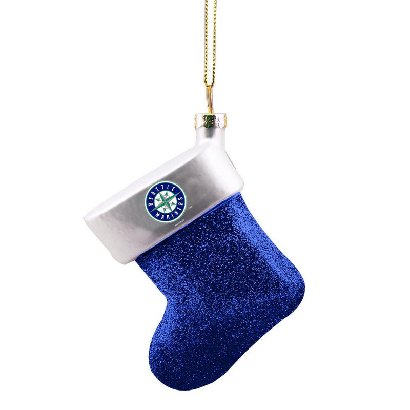 Blown Glass Stocking Ornament | Seattle Mariners
CurrentProduct, Holiday_category_All, Holiday_category_Ornaments, MLB, Seattle Mariners, SMA
The Memory Company