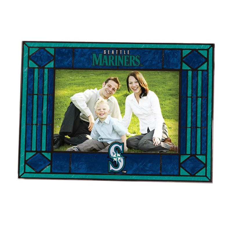 Art Glass Horizontal Frame | Seattle Mariners
CurrentProduct, Home&Office_category_All, MLB, Seattle Mariners, SMA
The Memory Company