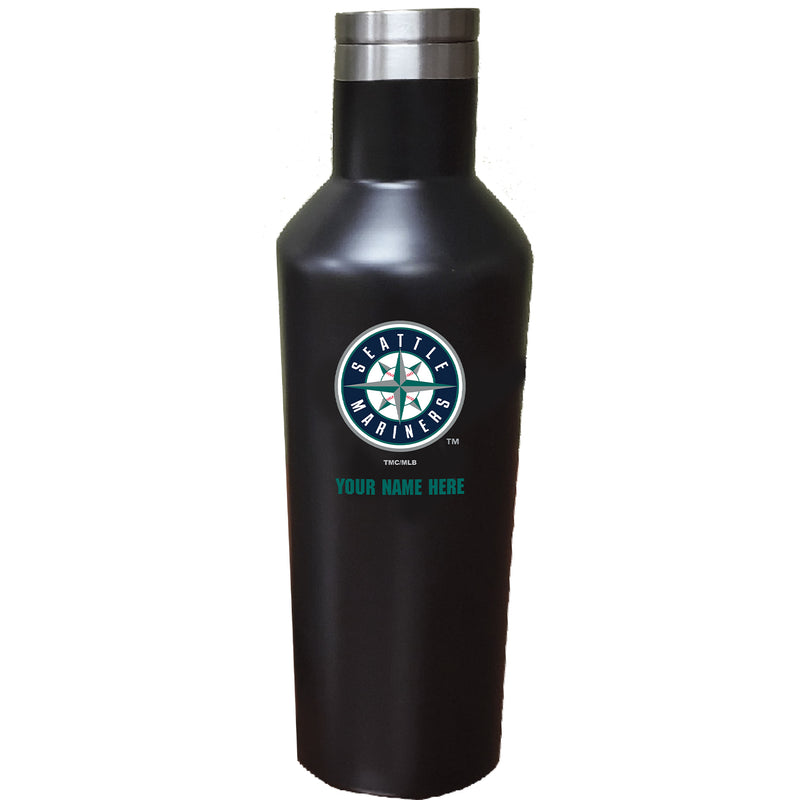 17oz Black Personalized Infinity Bottle | Seattle Mariners
2776BDPER, CurrentProduct, Drinkware_category_All, MLB, Personalized_Personalized, Seattle Mariners, SMA
The Memory Company