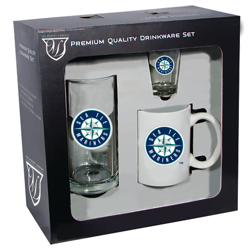 Gift Set | Seattle Mariners
CurrentProduct, Drinkware_category_All, Home&Office_category_All, MLB, Seattle Mariners, SMA
The Memory Company
