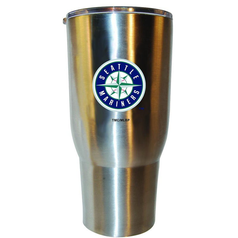 32oz Stainless Steel Keeper | Seattle Mariners
Drinkware_category_All, MLB, OldProduct, Seattle Mariners, SMA
The Memory Company