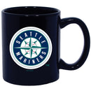 Coffee Mug | Seattle Mariners
MLB, OldProduct, Seattle Mariners, SMA
The Memory Company