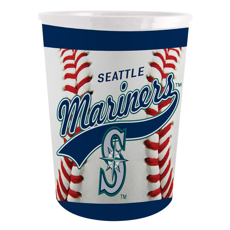 Waste Basket | Seattle Mariners
MLB, OldProduct, Seattle Mariners, SMA
The Memory Company