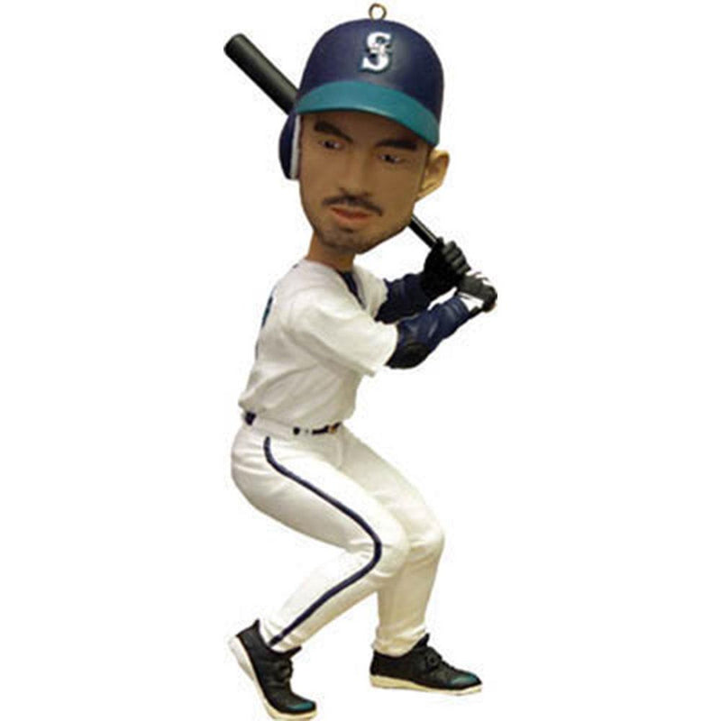 Piazza Ornament | Seattle Mariners
MLB, OldProduct, Seattle Mariners, SMA
The Memory Company
