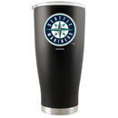 20oz Black Stainless Steel Tumbler | Seattle Mariners
CurrentProduct, Drinkware_category_All, MLB, Seattle Mariners, SMA
The Memory Company