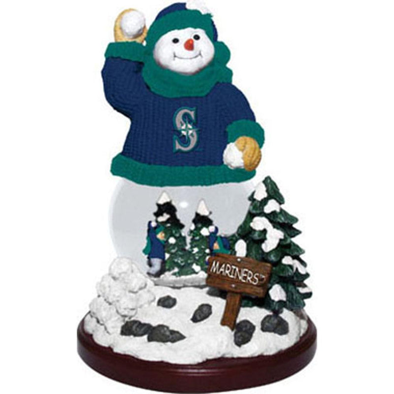 Snow Fight Ornament | Seattle Mariners
MLB, OldProduct, Seattle Mariners, SMA
The Memory Company