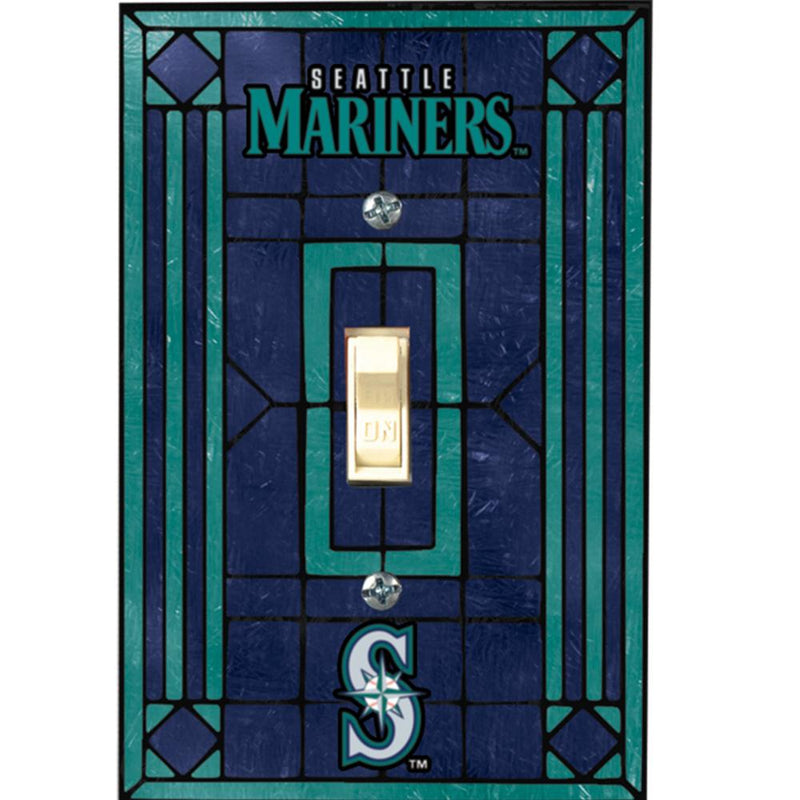Art Glass Light Switch Cover | Seattle Mariners
CurrentProduct, Home&Office_category_All, Home&Office_category_Lighting, MLB, Seattle Mariners, SMA
The Memory Company