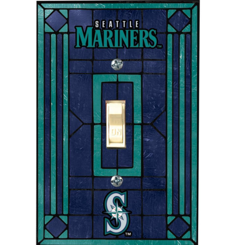 Art Glass Light Switch Cover | Seattle Mariners
CurrentProduct, Home&Office_category_All, Home&Office_category_Lighting, MLB, Seattle Mariners, SMA
The Memory Company
