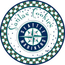 Santa Ceramic Cookie Plate | Seattle Mariners
CurrentProduct, Holiday_category_All, Holiday_category_Christmas-Dishware, MLB, Seattle Mariners, SMA
The Memory Company