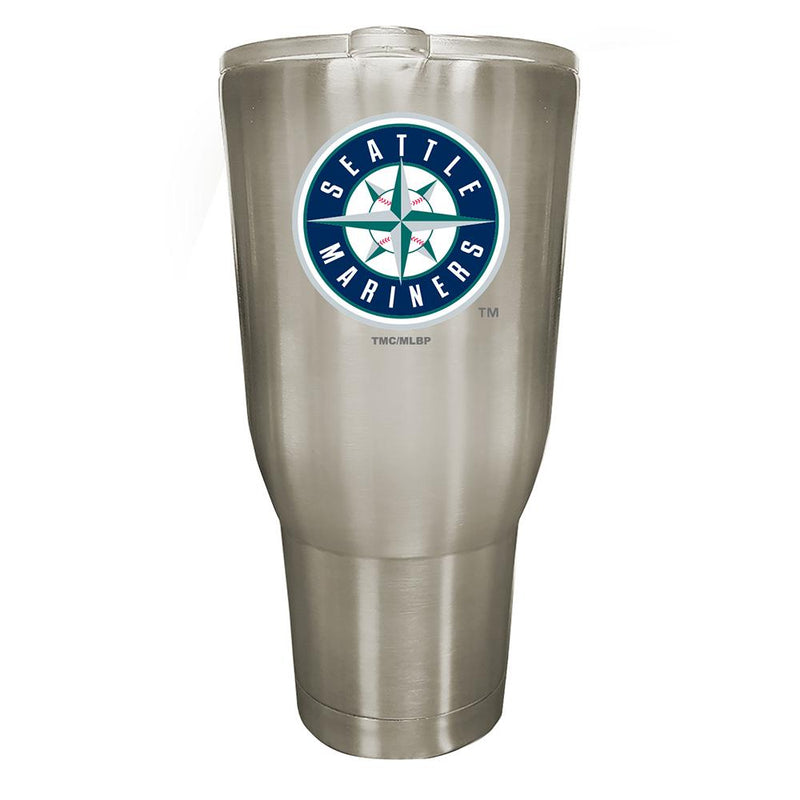 32oz Decal Stainless Steel Tumbler | Seattle Mariners
Drinkware_category_All, MLB, OldProduct, Seattle Mariners, SMA
The Memory Company