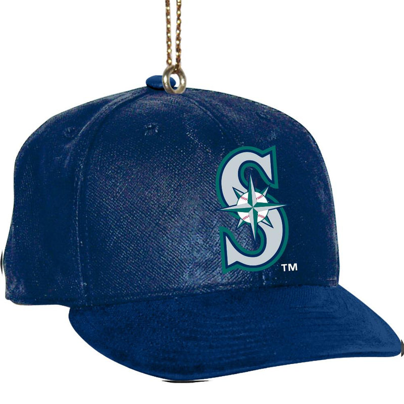 Baseball Cap Ornament | Seattle Mariners
Cap, Cap Ornament, CurrentProduct, Holiday_category_All, Holiday_category_Ornaments, MLB, Ornament, Seattle Mariners, SMA
The Memory Company