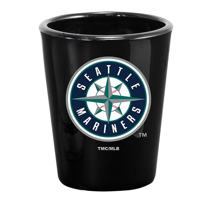 Black with Colored Highlighted Logo Shot Glass | Seattle Mariners
Drink, Drinkware_category_All, MLB, OldProduct, Seattle Mariners, SMA
The Memory Company