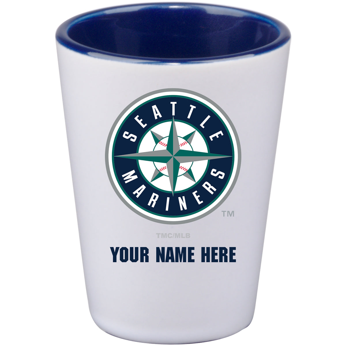 2oz Inner Color Personalized Ceramic Shot | Seattle Mariners
807PER, CurrentProduct, Drinkware_category_All, MLB, Personalized_Personalized, SMA
The Memory Company