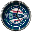 Chrome Clock | Seattle Mariners
MLB, OldProduct, Seattle Mariners, SMA
The Memory Company