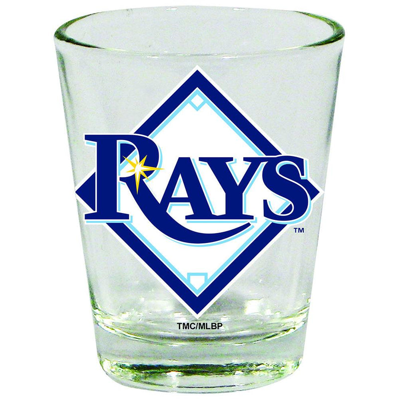 2oz Collect Glass w/Large Dec | Tampa Bay Devils
MLB, OldProduct, Tampa Bay Rays, TBD
The Memory Company