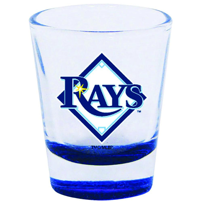 2oz Highlight Collect Glass | Tampa Bay Devils
MLB, OldProduct, Tampa Bay Rays, TBD
The Memory Company