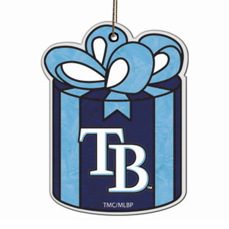 Art Glass Round Gift Ornament | Tampa Bay Devils
MLB, OldProduct, Tampa Bay Rays, TBD
The Memory Company