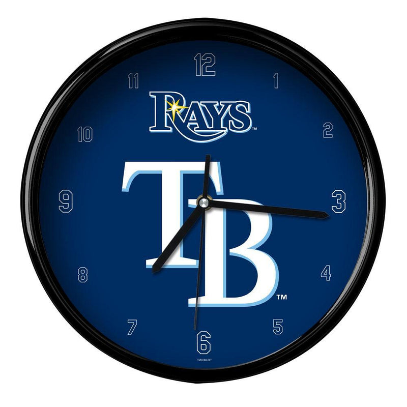 Black Rim Clock Basic | Tampa Bay Devils
CurrentProduct, Home&Office_category_All, MLB, Tampa Bay Rays, TBD
The Memory Company