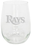 15oz Personalized Stemless Glass Tumbler | Tampa Bay Devils
CurrentProduct, Custom Drinkware, Drinkware_category_All, Gift Ideas, MLB, Personalization, Personalized_Personalized, Tampa Bay Rays, TBD
The Memory Company