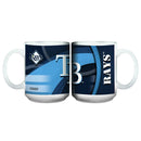 15oz White Carbon Fiber Mug | Tampa Bay Devils
MLB, OldProduct, Tampa Bay Rays, TBD
The Memory Company