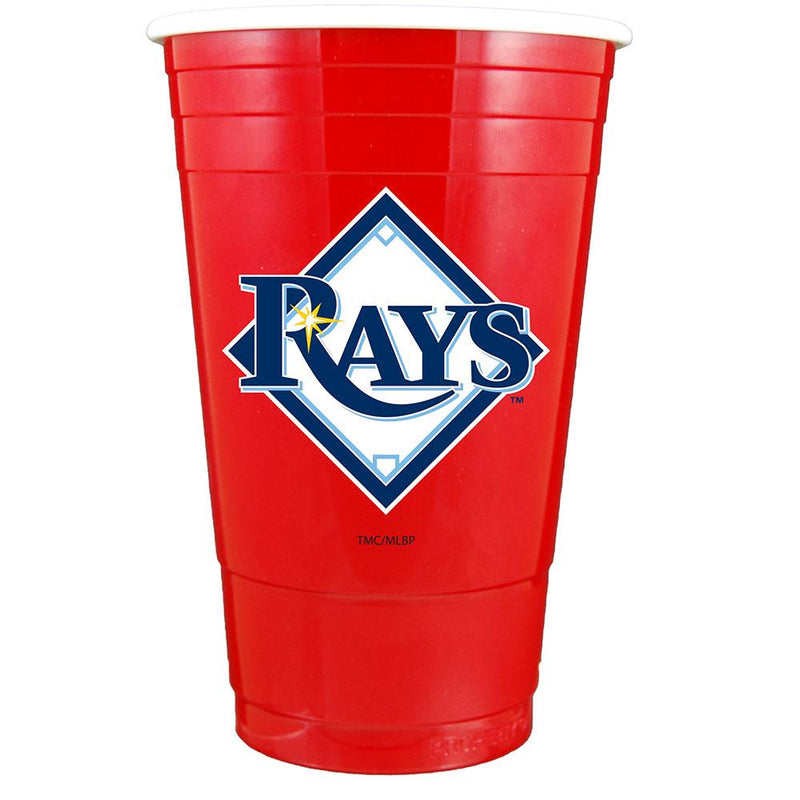 Red Plastic Cup | Tampa Bay Devils
MLB, OldProduct, Tampa Bay Rays, TBD
The Memory Company