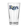 17oz Mixing Glass | Tampa Bay Rays