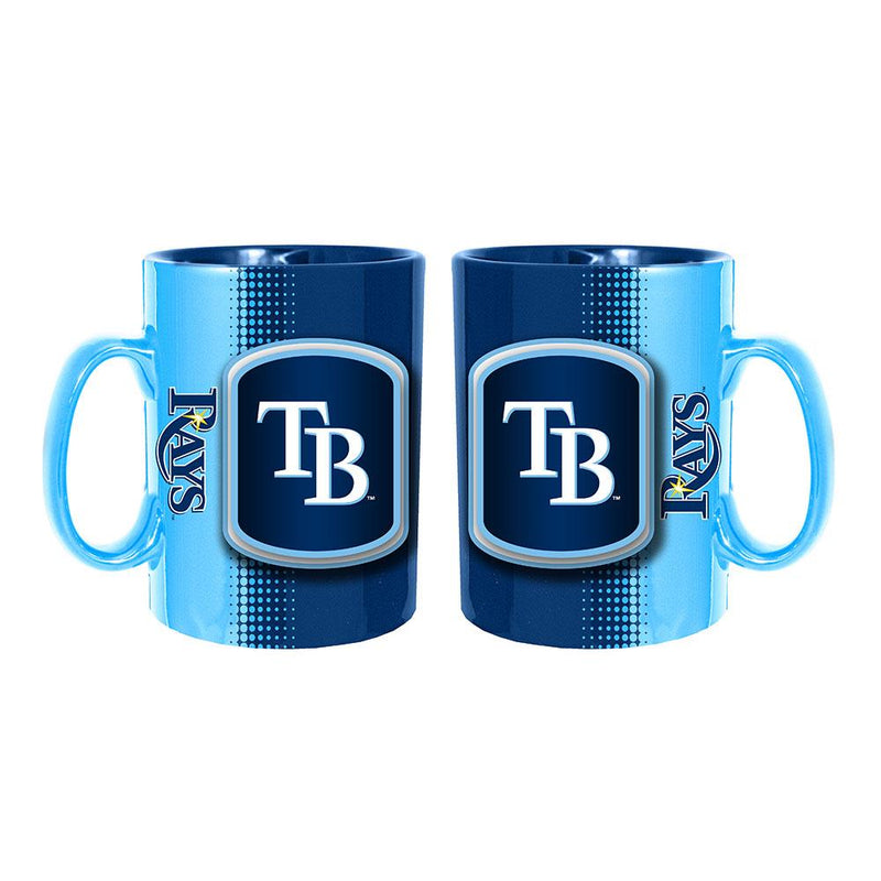 One Quart Mug | Tampa Bay Devils
Drink, Drinkware_category_All, MLB, Mug, OldProduct, Tampa Bay Rays, TBD
The Memory Company