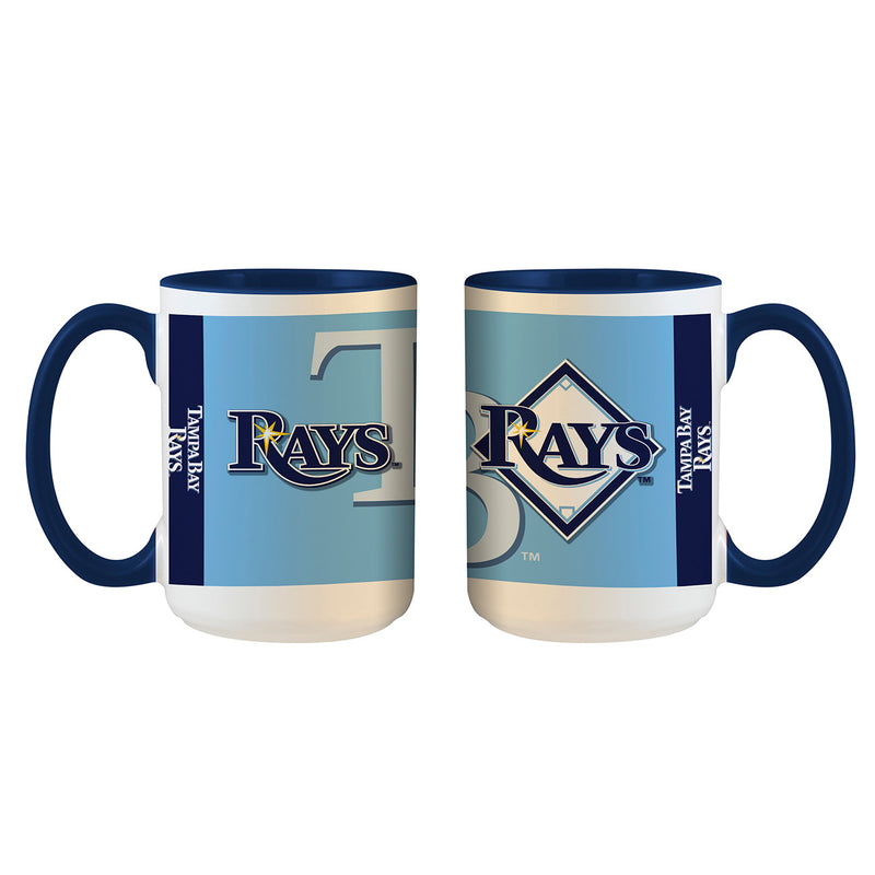 MUG - Tampa Bay Devils
Drink, Drinkware_category_All, MLB, Mug, OldProduct, Tampa Bay Rays, TBD
The Memory Company