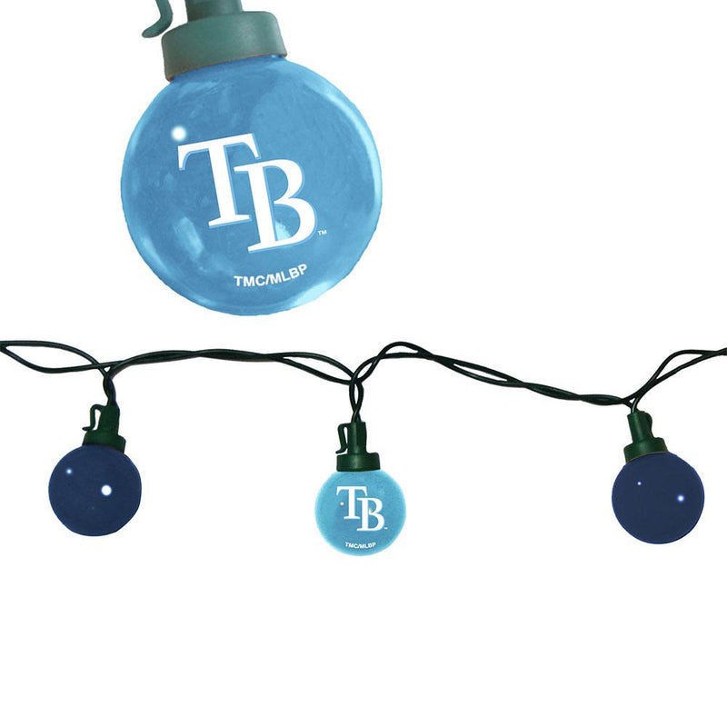 Tailgate String Lights | DEVIL RAYS
Home&Office_category_Lighting, MLB, OldProduct, Tampa Bay Rays, TBD
The Memory Company