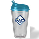 16oz Marathon Double Wall Tumbler | Tampa Bay Devils
MLB, OldProduct, Tampa Bay Rays, TBD
The Memory Company