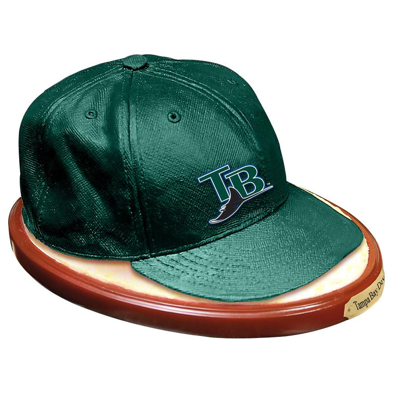 Authentic Team Cap Replica | Tampa Bay Devils
MLB, OldProduct, Tampa Bay Rays, TBD
The Memory Company