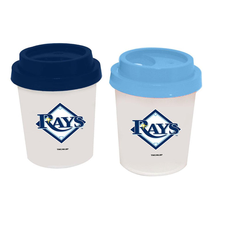 Plastic Salt and Pepper Shaker | RAYS
MLB, OldProduct, Tampa Bay Rays, TBD
The Memory Company