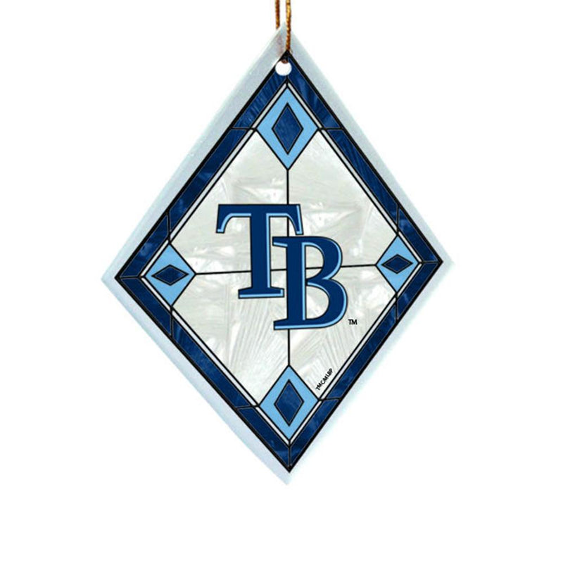 Art Glass Ornament | Tampa Bay Devils
CurrentProduct, Holiday_category_All, Holiday_category_Ornaments, MLB, Tampa Bay Rays, TBD
The Memory Company