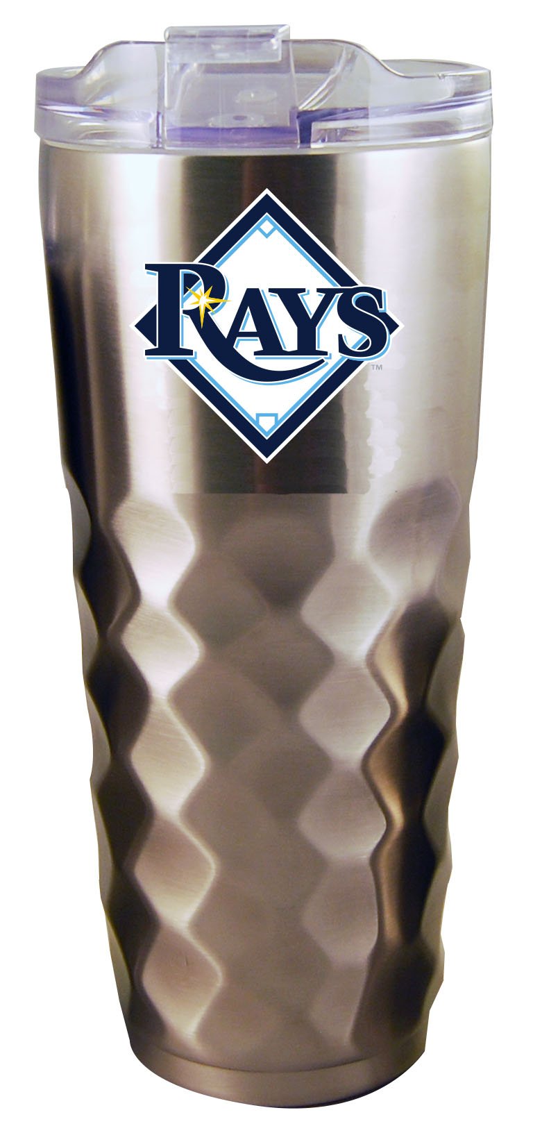 32OZ SS DIAMD TMBLR RAYS
CurrentProduct, Drinkware_category_All, MLB, Tampa Bay Rays, TBD
The Memory Company
