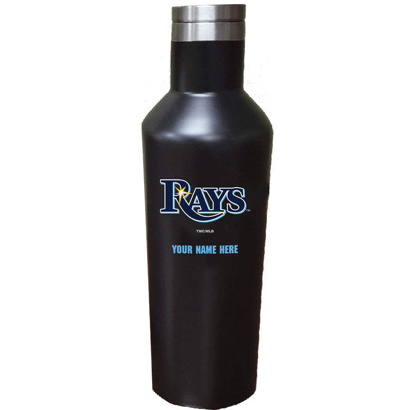 17oz Black Personalized Infinity Bottle | Tampa Bay Rays
2776BDPER, CurrentProduct, Drinkware_category_All, MLB, Personalized_Personalized, Tampa Bay Rays, TBD
The Memory Company