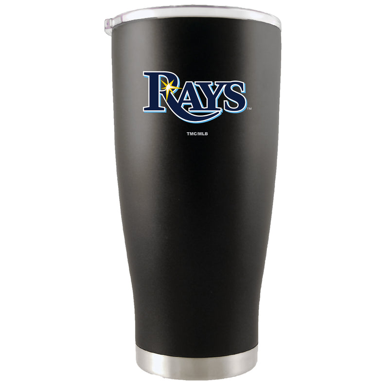 20oz Black Stainless Steel Tumbler | Tampa Bay Rays
CurrentProduct, Drinkware_category_All, MLB, Tampa Bay Rays, TBD
The Memory Company