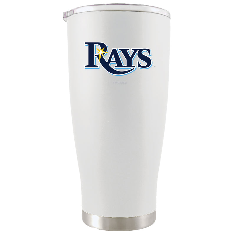 20oz White Stainless Steel Tumbler | Tampa Bay Rays
CurrentProduct, Drinkware_category_All, MLB, Tampa Bay Rays, TBD
The Memory Company