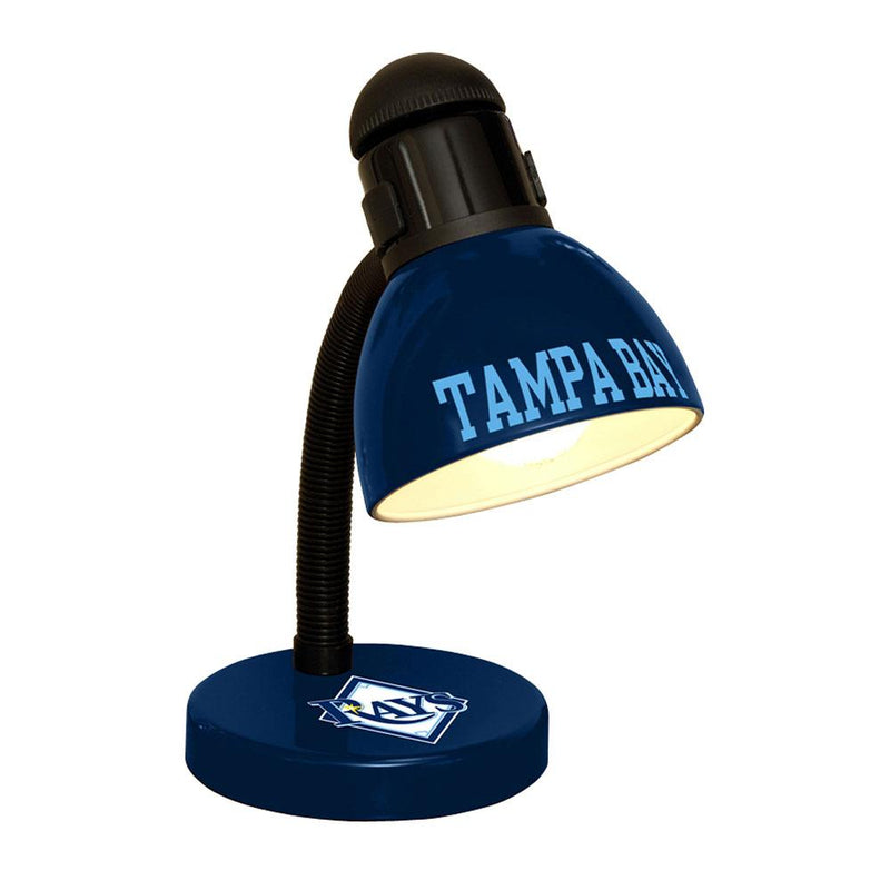 Desk Lamp - Tampa Bay Devils
MLB, OldProduct, Tampa Bay Rays, TBD
The Memory Company