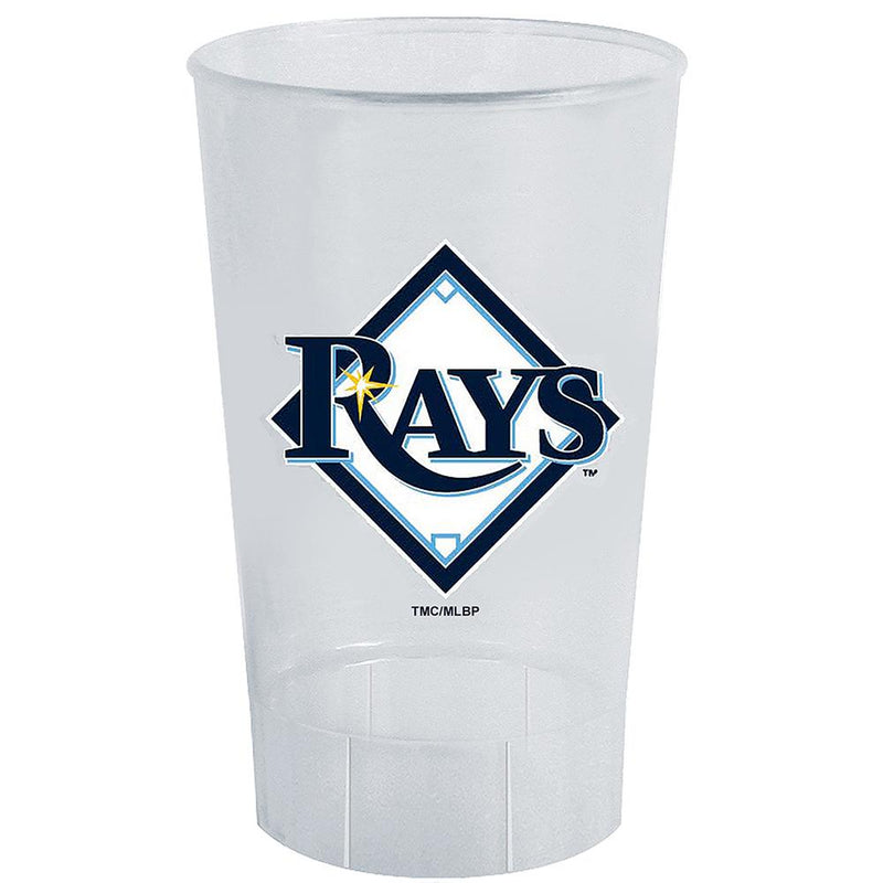 SINGLE PLASTIC TUMBLER Tampa Bay Rays
MLB, OldProduct, Tampa Bay Rays, TBD
The Memory Company