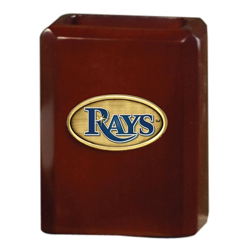 Pencil Holder - Tampa Bay Devils
MLB, OldProduct, Tampa Bay Rays, TBD
The Memory Company